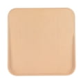 thumbnail image 2 of Tabla De Cortar De Cocina, Tabla De Cortar De Carne Respetuosa Con El Medio Ambiente, Lados Dobles De Borde Alto Sin BPA Para El Hogar Para Cocina Para Restaurante ANGGREK No, 2 of 8