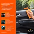 thumbnail image 3 of 12 Protectores Armor All Spray Limpiador Interior 295ml blanco ARMOR ALL, 3 of 3