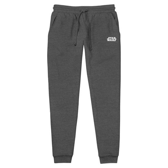 Men's Star Wars: A New Hope Classic Logo Jogger Sweatpants