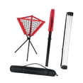 thumbnail image 2 of Recogedor de Pelotas de Tenis Strade Fareast Limited Plegable con Correa Ajustable, 2 of 8