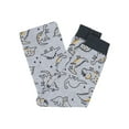 thumbnail image 3 of Gerber Baby & Toddler Boy Snug Fit Cotton Pajamas, 4pc Set (12M - 5T), 3 of 11