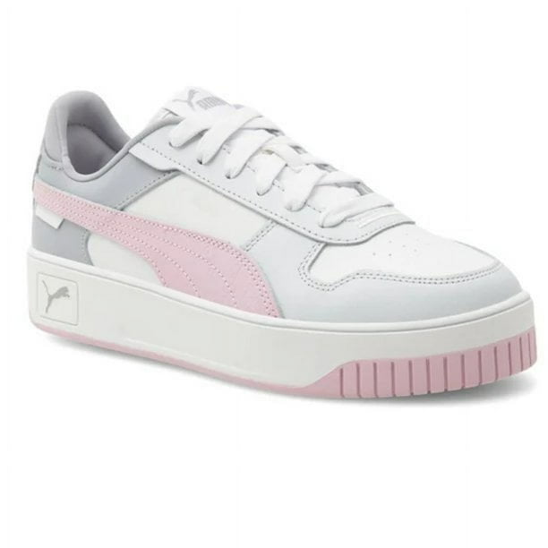 TENIS CASUAL PUMA CARINA STREET 22.5 CM 389390 23