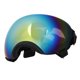 thumbnail image 5 of Dog goggles winproof UV Eyes Protection gafas de sol ajustables para perros de correa para mascotas medianas y grandes lentes Rojas, 5 of 10