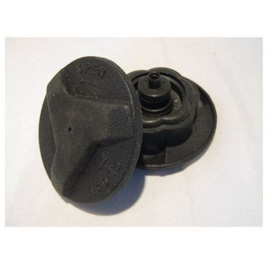 Gas Cap Mini Pocket ATV Quad Chinese Pocket Bike Parts MTA-2 Lucky 7 47CC 49CC