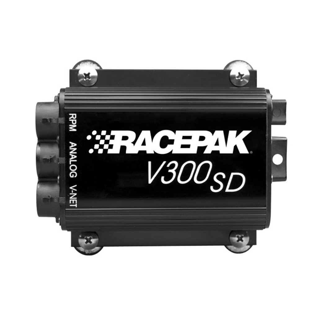 Racepak Data Logger V300SD Racepak Datalink Lite Kit Walmart