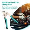 thumbnail image 4 of Blekii Multi-Functional Car Clip Pliers – Efficient Tools for Removing Plastic Clips/Buckles Without Damage Multifunctional clamps, 4 of 9