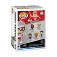 thumbnail image 3 of Figura de colección Funko Pop! WWE Johnny Knoxville 10,92 cm, 3 of 3