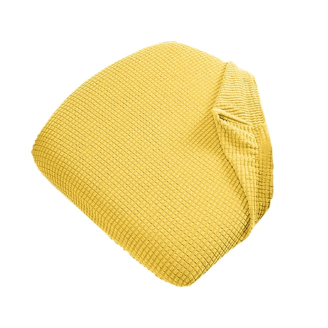 Restaurant Interior Elastic Jacquard Chair Cover Set for Dining Living Events and Hospitality Environments Durable Polyester Stretch Chair Slipcover for Kitchen Wedding Hotel Washable Soft Comfort