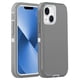 thumbnail image 3 of Entronix Funda Resistente para iPhone 13 Mini, Triple Capa a Prueba de Golpes y Protección contra Caídas, Gris, 3 of 3
