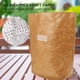 thumbnail image 5 of 1 bolsa de papel kraft para bento, bolsa de papel Tyvek para lonchera, bolsa ecológica., 5 of 8
