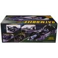 thumbnail image 3 of Skill 2 Batmobile with Seated Batman Figure "Batman" (1989) Movie 1/25 Plastic Model Kit by AMT, 3 of 4