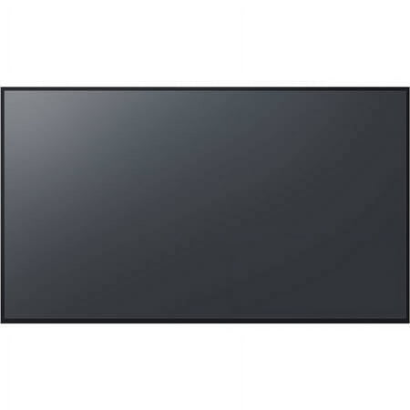 Panasonic TH-43SQE2W 43" 4K UHD Digital Signage Display Black