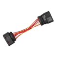 thumbnail image 2 of Car HID Xenon Headlight 10 to 14 Pin Connector Adapter For 1J0973835 1J0973737 Car Accessories, 2 of 5