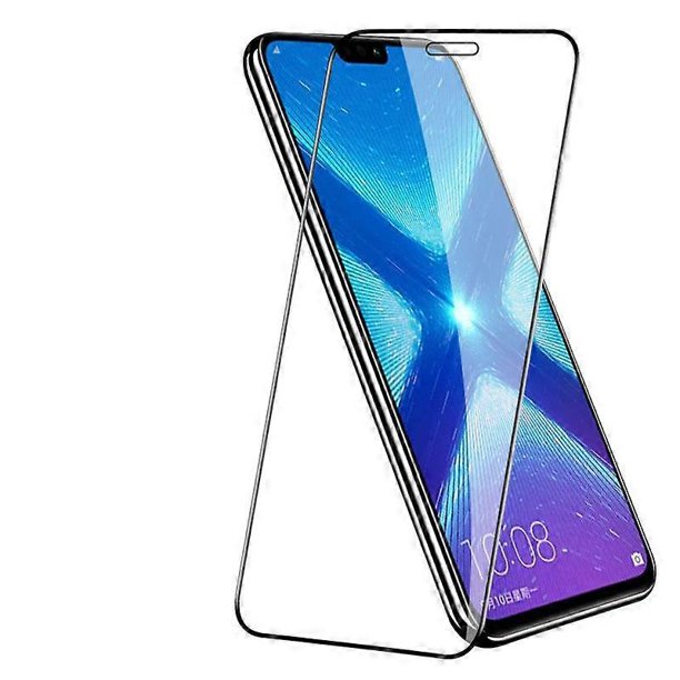 Tempered Glass Explosion Proof Screen Protector Full Coverage 9H Glass Film For Xiaomi Redmi Note 10S 10 Pro 11 Pro Huawei Samsung iPhone