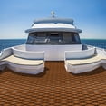 thumbnail image 2 of Suelo para barcos GOFLAME, espuma EVA, 75 x 28 cm, antideslizante e impermeable, 2 of 9