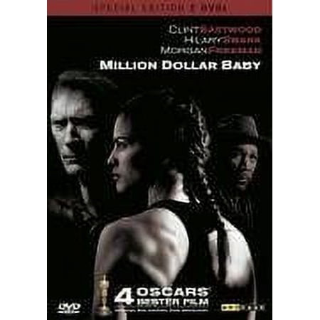 Pre-Owned Million Dollar Baby