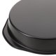thumbnail image 3 of unbranded Metálica Para Pizza Y Repostería Antiadherente Color Negro Para Uso En Cocina, 3 of 8