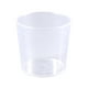 thumbnail image 2 of 2 vasos de plástico de 60 ml para graduación, vasos medidores y recipientes para líquidos de cocina, taza para mezclar pintura., 2 of 7