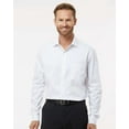 thumbnail image 1 of Van Heusen Ultra Wrinkle Free Shirt, 1 of 5