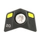 thumbnail image 1 of Tornillo de peso de golf, reemplazo portátil y duradero para palos de golf, peso para cabeza de palo de golf 20g, 1 of 9