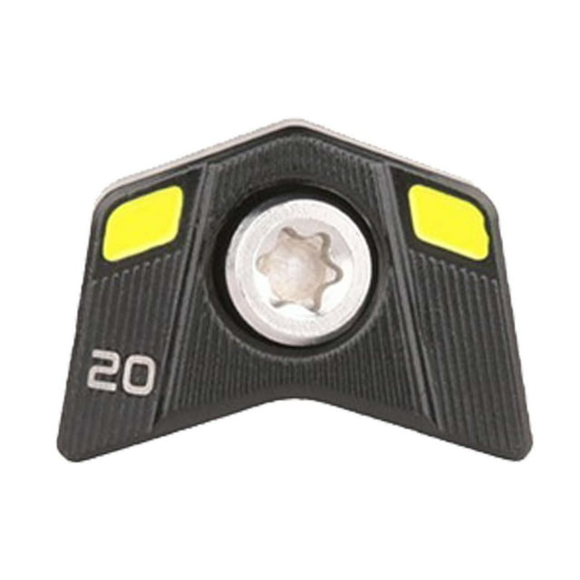 Tornillo de repuesto para peso de golf, palo de golf portátil, palo de golf para practicar 20g