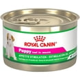 thumbnail image 1 of Royal Canin lata Puppy Loaf in Sauce Cachorro 150g 24pz, 1 of 5