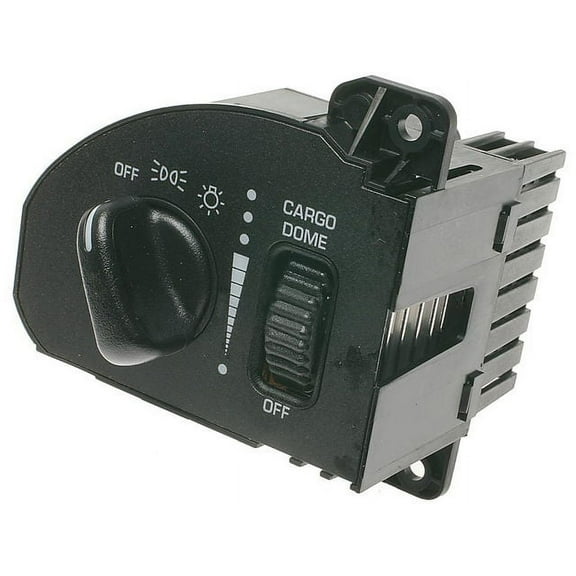 Headlight Switch - Compatible with 1999 - 2001 Dodge Ram 3500 2000