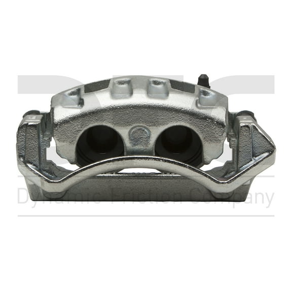 Front Right Dynamic Friction Company Premium Brake Caliper 331-54202 For 1999-2003 Ford F-150, 2002 Lincoln Blackwood, 2004 Ford F-150 Heritage