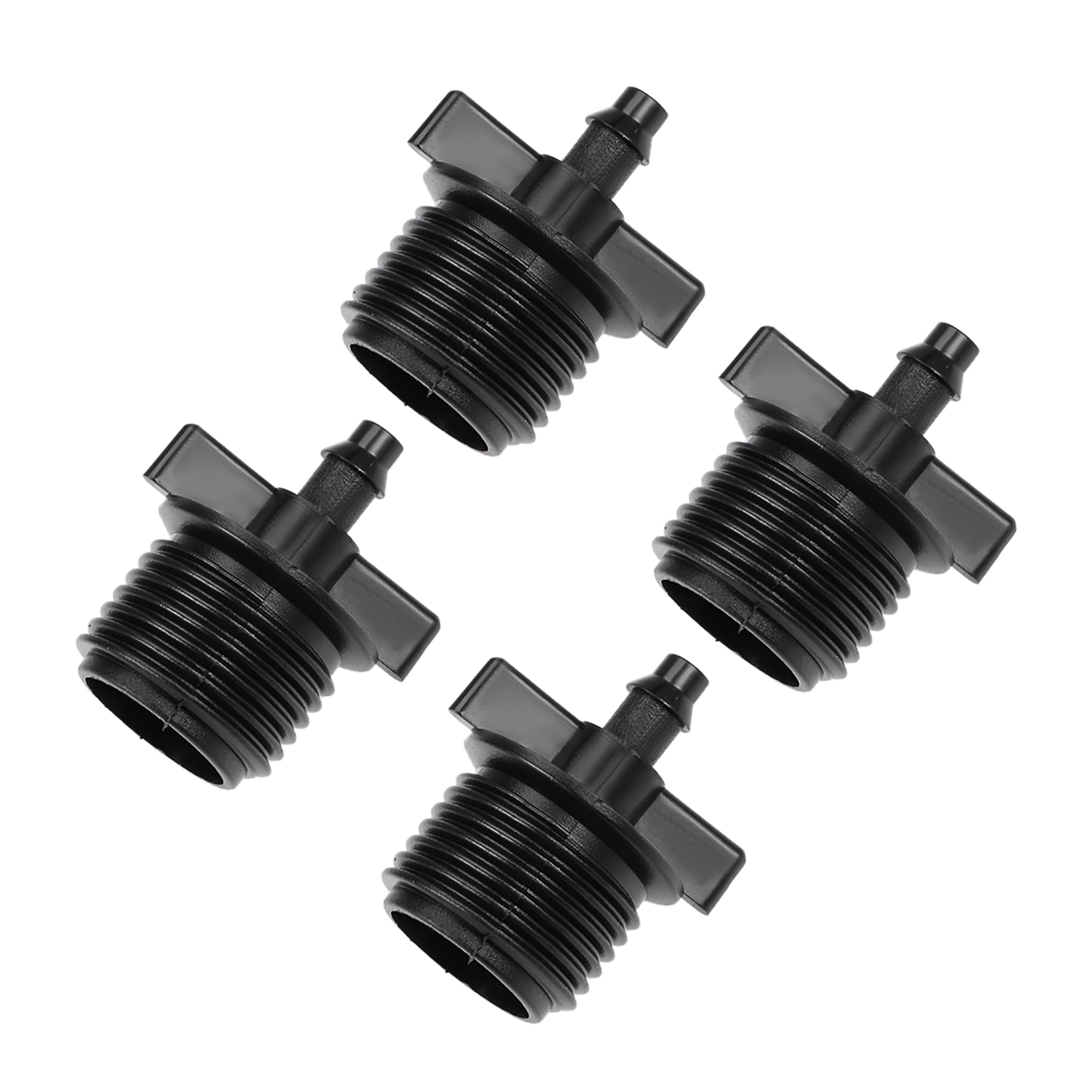 Barb Drip Pipe Connector 1 2BSPF Thread 4 7mm Hose Fitting For Garden barb-drip-pipe-connector-1-2bspf-thread-4-7mm-hose-fitting-for-garden