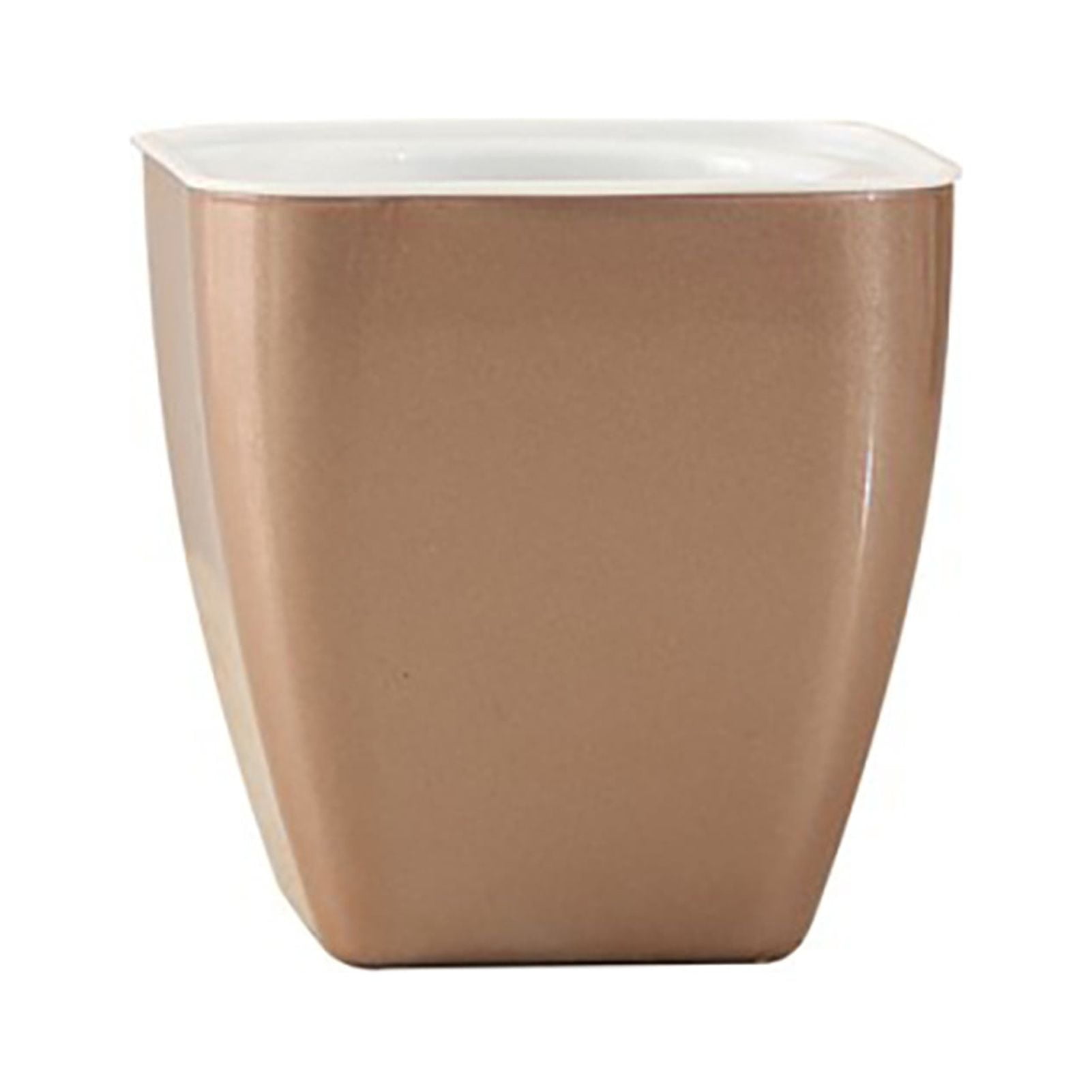 Cheer US Self Watering Pots for Indoor Plants, Flower Pots Outdoor, Self Watering Planter, Plant Pots with Decorative Stones, Flower Pot, Plant Pots Indoor, Flower Pots Indoor