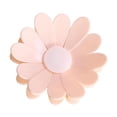 thumbnail image 2 of Clips para bolsas con forma de mariposa y flores para sellar herméticamente el refrigerador, decoración única y decorativa para alimentos. Rosa, 2 of 9