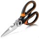thumbnail image 1 of Stainless Steel Multi-Purpose Kitchen Scissors for Cooking and Food Prep, 1 of 5