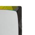 thumbnail image 2 of Ambesonne Abstract Fitted Sheet, Modern Mosaic, Twin XL Size, Multicolor, 2 of 2
