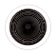 TS80C من Theater Solutions في السقف 8 مكبرات صوت تحيط بحزمة زوج من المسرح المنزلي للصوت 3