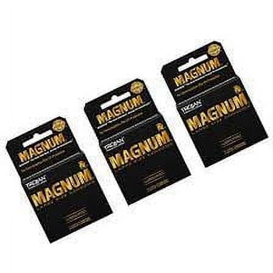 trojan magnum xl lubricated Wholesale Trojan Ultra Thin Premium Lubricant
