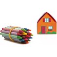 thumbnail image 5 of Gomas elásticas pequeñas surtidas para oficina, banco, hogar y diversos propósitos, 5 of 5