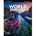 thumbnail image 1 of World English 2 with My World English Online (World English, Third Edition), 1 of 2