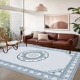 thumbnail image 5 of 6.5'x10' carpet for area rugs carpet rug big area rug dining room area rug living room area rug, 5 of 10
