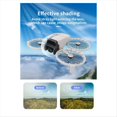 thumbnail image 5 of Cubierta de Lente para Flip, Parasol de Liberación Rápida, Parasol Protector para Lente de Cardán, Accesorios para Drones, Color Negro., 5 of 5