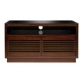 thumbnail image 2 of No Tools Assembly A/V Cabinet in Chocolate Finish, 2 of 4