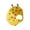 Yellow, variant on Soft Pet Cone Collar Adjustable Recovery Collar for Dogs Cats, Comfortable Elizabethan E Collar to Stop Licking Scratching After Surgery, Protective Neck Cover for Puppies Kittens S