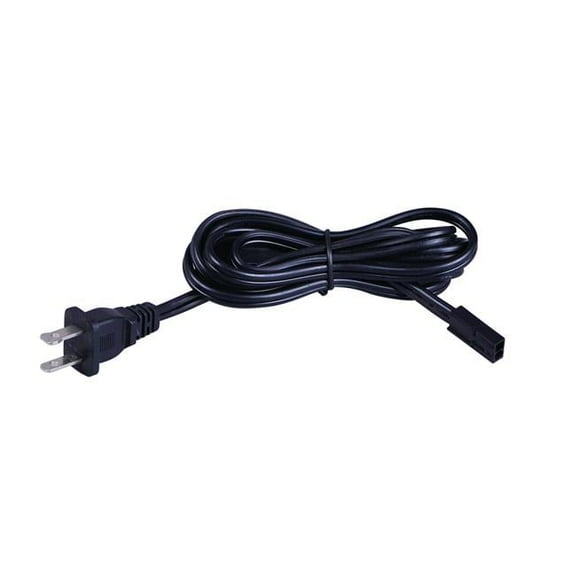 CounterMax MX-LD-AC LED Power Cord - Black