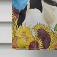 thumbnail image 4 of Carolines Treasures SC9063CHF Boston Terrier Flag Canvas House Size, 4 of 4