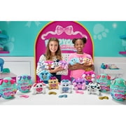 Rainbocorns Puppycorn Bow Surprise Novelty & Gag Toy by ZURU for Ages 3-99