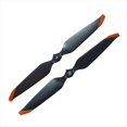 thumbnail image 4 of Pares de Hélices de Liberación Rápida para 3 3T, Repuestos de Cuchillas para Drones., 4 of 7