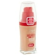 thumbnail image 2 of L'Oreal Paris Infallible Never Fail Liquid Makeup with SPF 20, Beige, 2 of 6