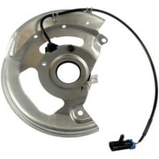 Dorman 970-098 Front Passenger Side ABS Wheel Speed Sensor for Specific Chevrolet / GMC Models