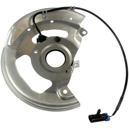 Dorman 970-098 Front Passenger Side ABS Wheel Speed Sensor for Specific Chevrolet / GMC Models