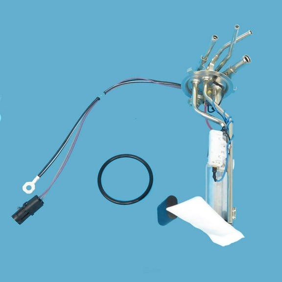 Fuel Pump Module Assembly Fits select: 1985 CHEVROLET S TRUCK S10, 1985-1991 CHEVROLET BLAZER S10