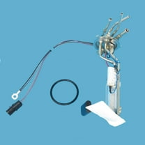 Fuel Pump Module Assembly Fits select: 1985 CHEVROLET S TRUCK S10, 1985-1991 CHEVROLET BLAZER S10